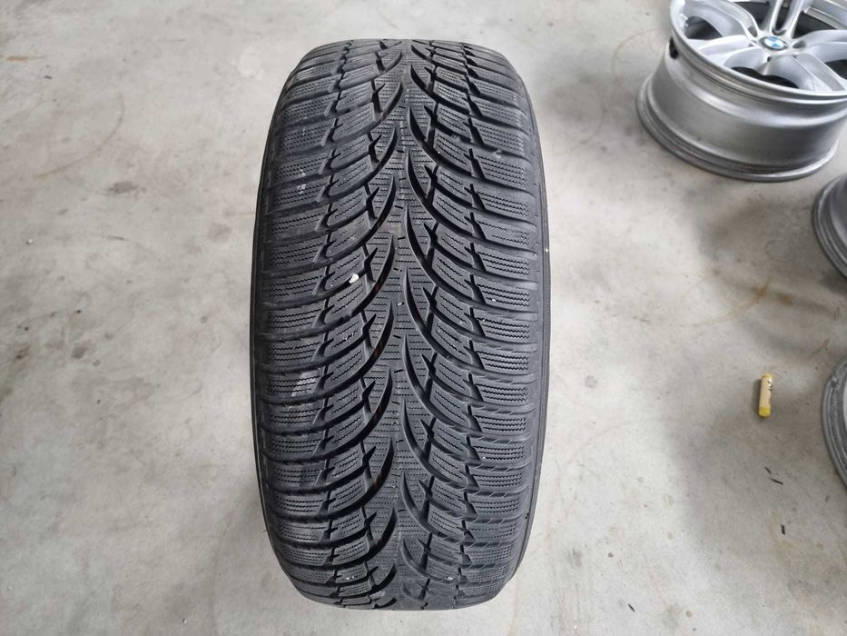 Anvelopa IARNA 225.50.17 Nokian wr d3