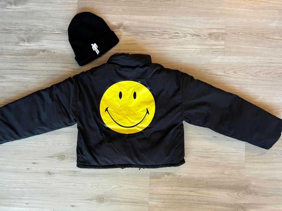 Яке H&M - размер XXS