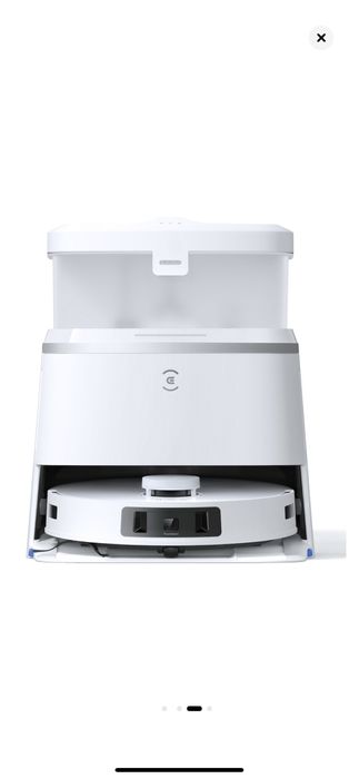 Vand robot de aspirare spalare T30 pro ECOVACS