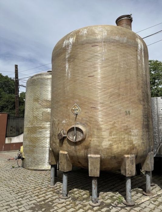 Bazin fibra de Sticla  vanzare