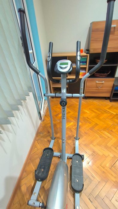 Кростренажор TopSport