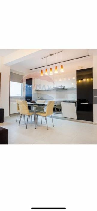 Inchiriez penthouse Ared Ua