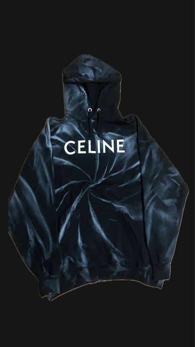 hanorac celine tie dye