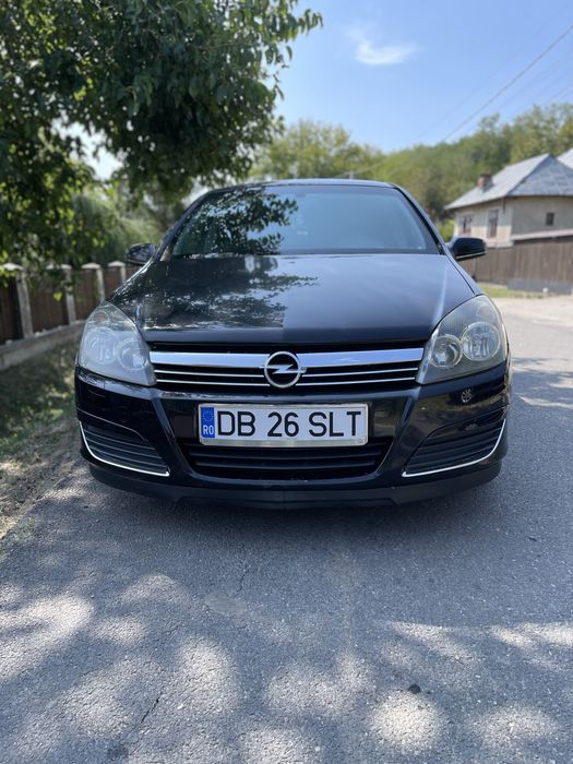 Vand opel astra H