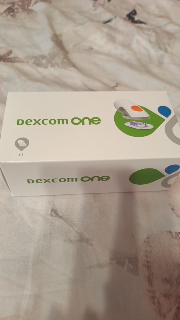 Dexcom One Трансмитер