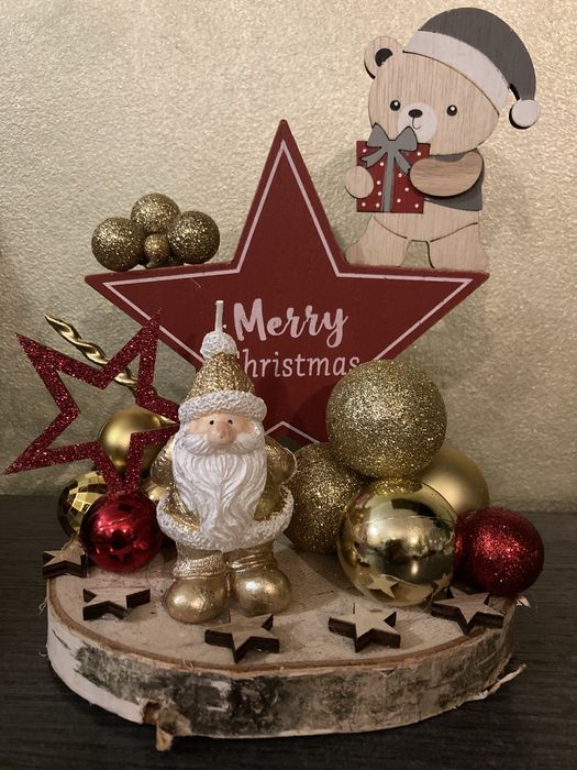 Decoratiuni hand made