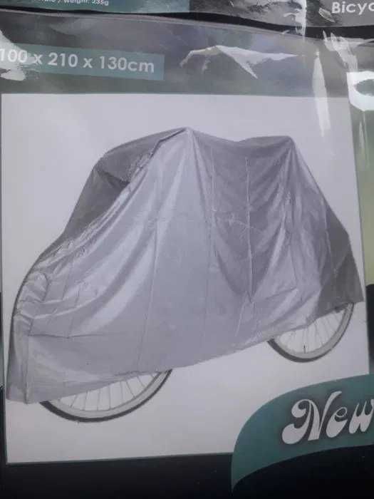 husa bicicleta scuter electric