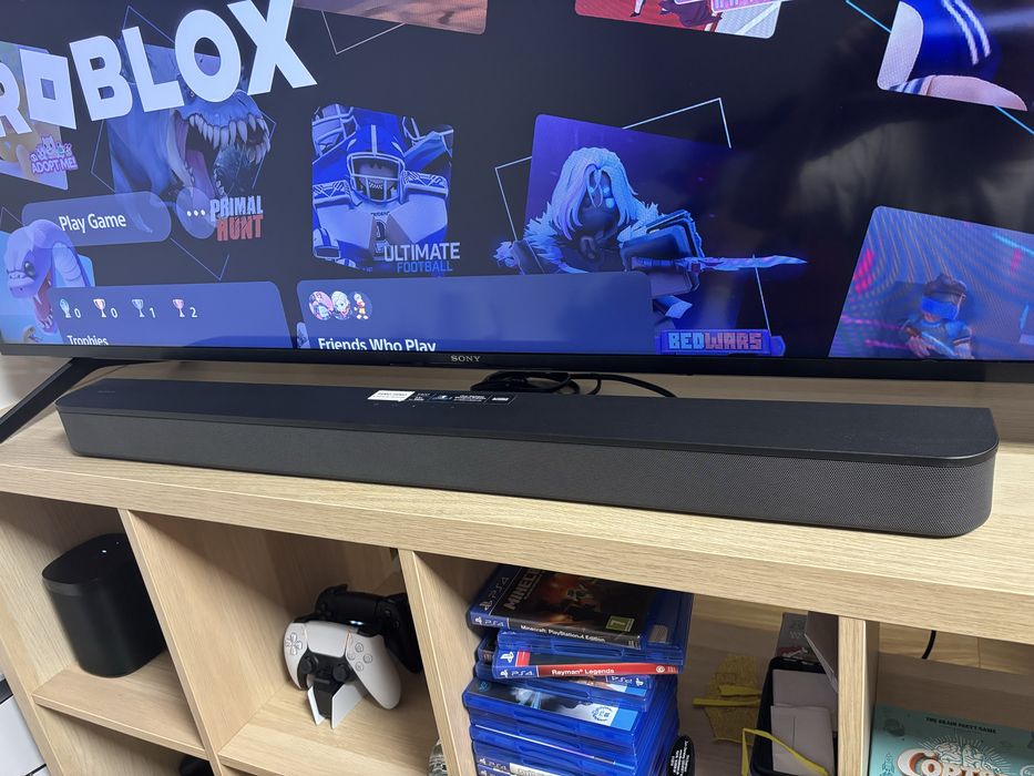 Soundbar SONY HT-S400