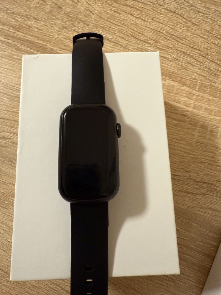 Smart watch/Смарт часовник