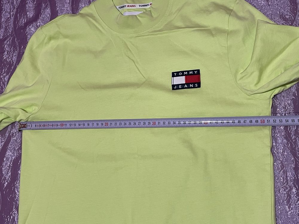 Мъжка блуза Tommy Jeans