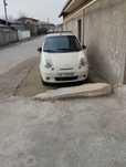 Matiz sotiladi srochno
