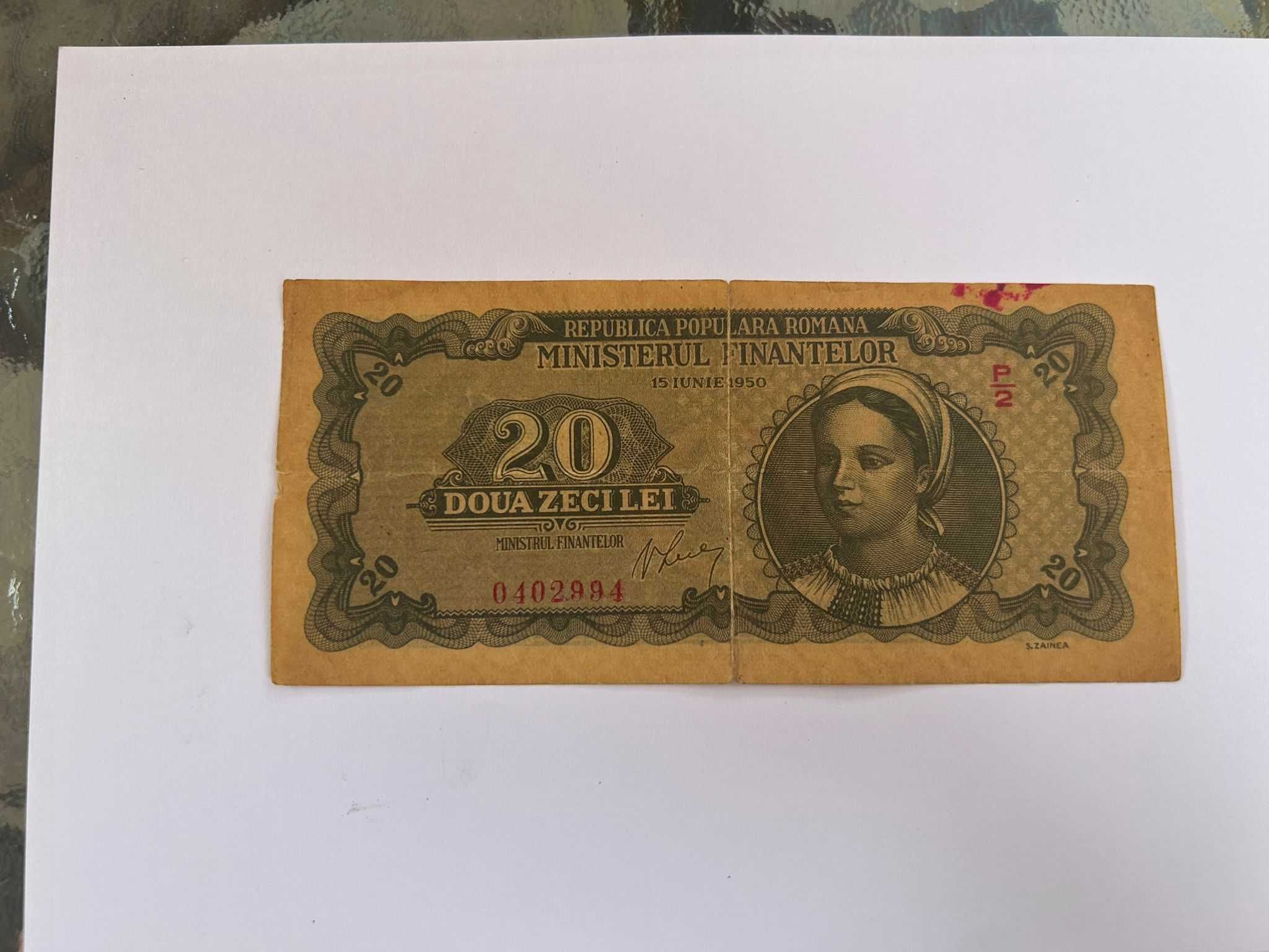Bacnote Vechi 1946-2000 + monede 1924-1999 + Ruble