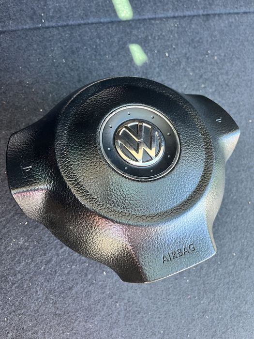 Airbag vw golf 6, polo, caddy