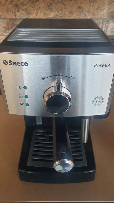 Espresor Philips Saeco