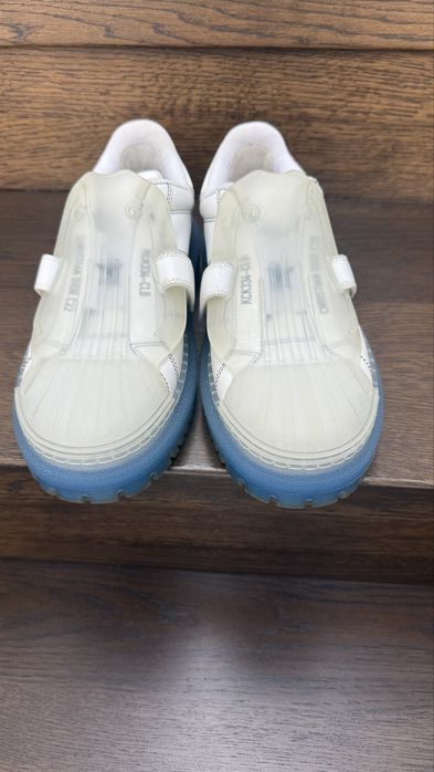 Christian Dior маратонки /38 оригинални