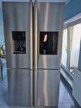 Combina frigo Side by Side