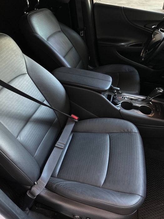 Malibu 2 2.4 mator xolati ideal