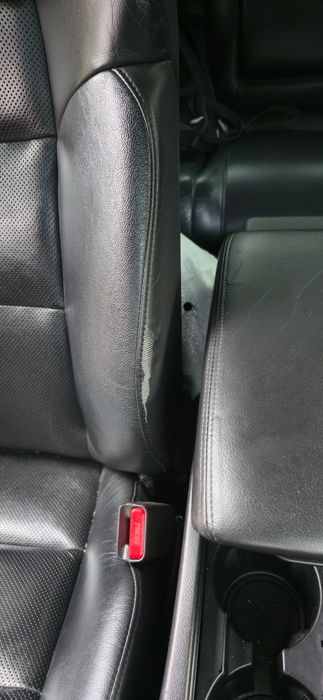 Honda Accord 2.4 12.2009 i-VTEC Executive GPL/Schimb cu moto