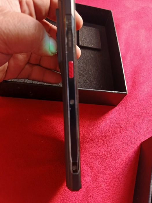 Smartfon hotwav cyber  15