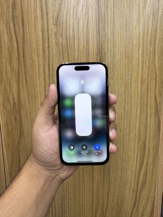 Iphone 14pro 128gb