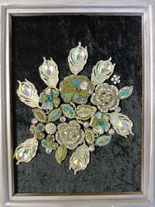 Картина новый тренд