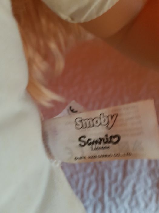 Papusa Smoby originala