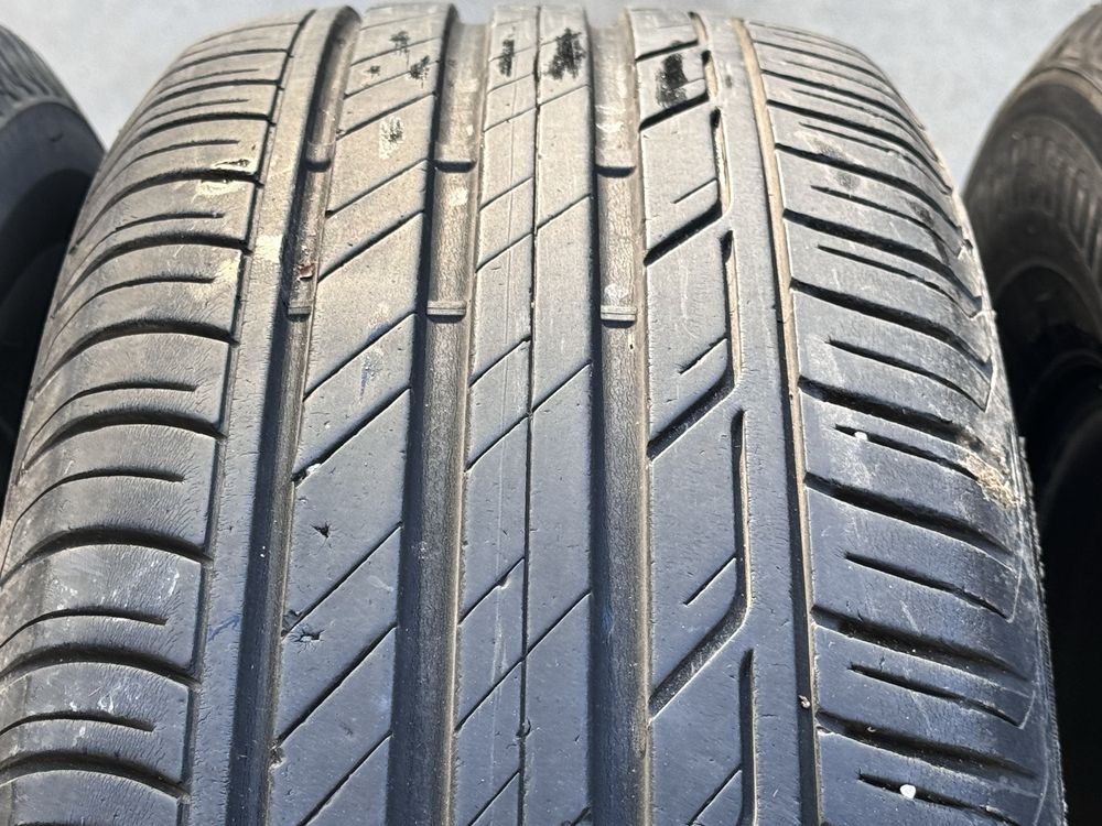 205/65/R16 Bridgestone Turanza 4бр летни