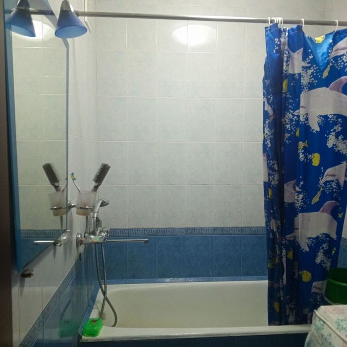 Юнусабад 19. 4/2/5. 92м2.