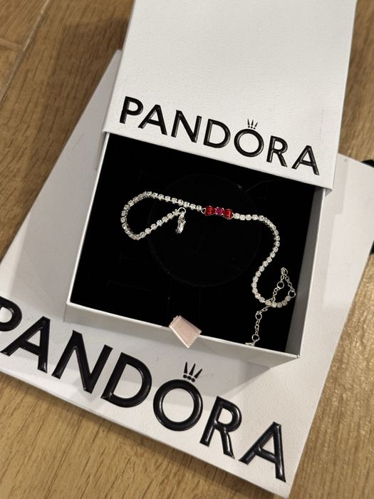 Пандора гривна Pandora