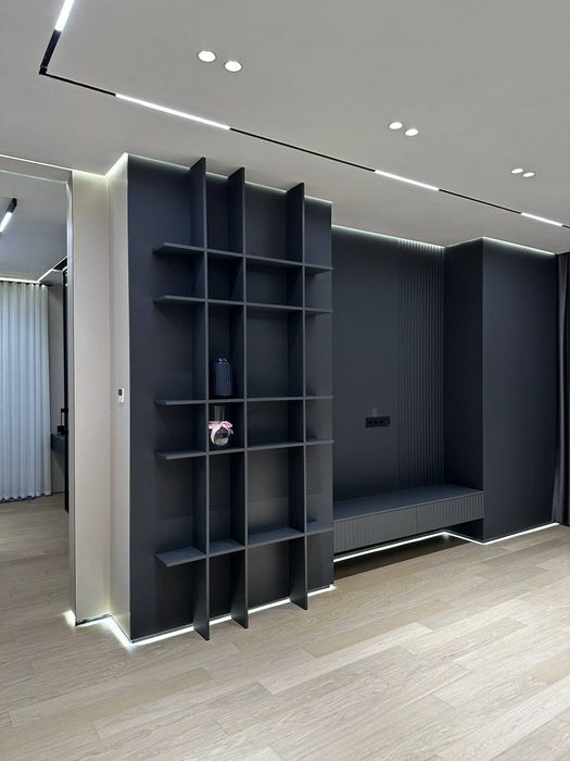 Продается 2х комнатная квартира в Мирабад Авеню,1 линия,Новая!