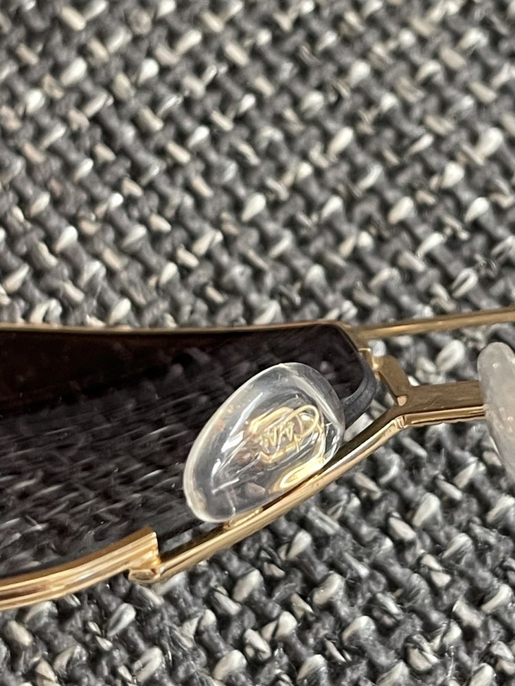 Cazal Legends 968 Слънчеви очила