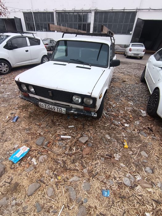 Lada vaz 2106 jiguli
