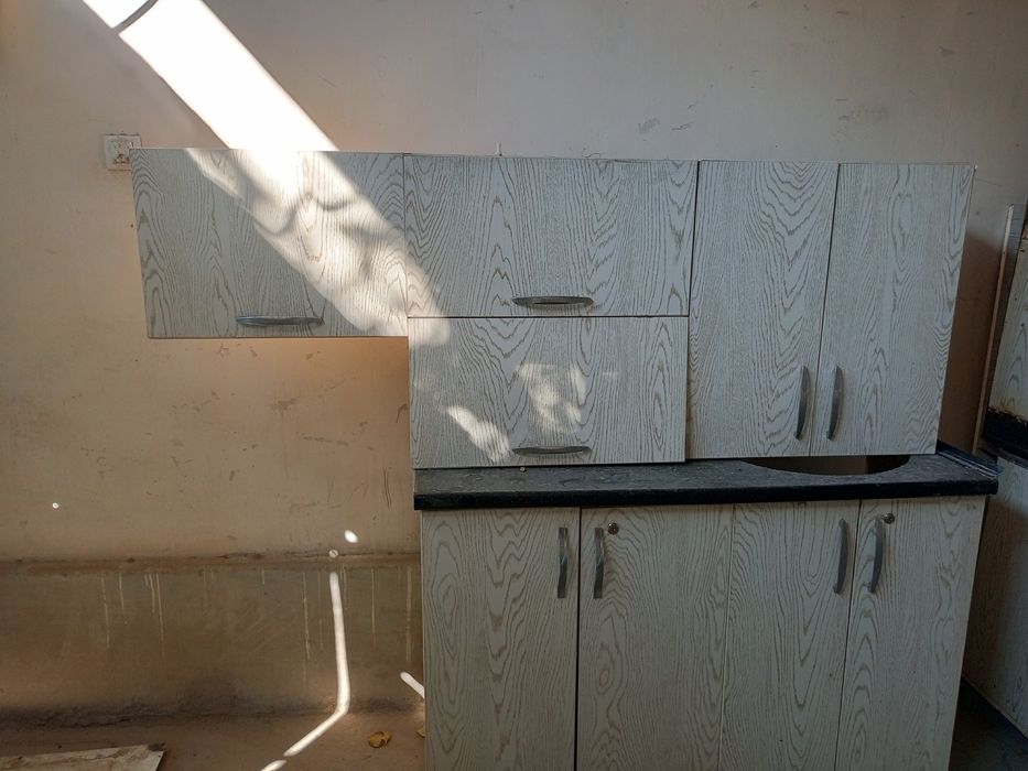 Mebel oshxona uchun ishlatilgan xolati alo manzik chilonzor