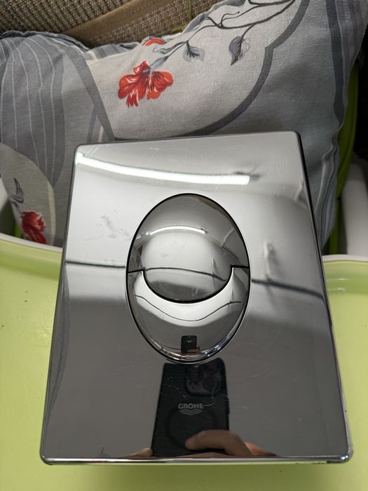 Бутон GROHE за структура 2бр.