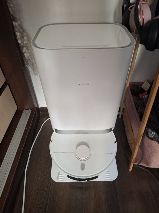 Xiaomi x20 plus aspirator/mop robot