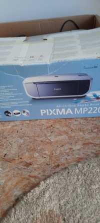 Imprimanta Canon Pixma mp 220