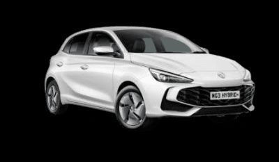 MG MG3 MG3 HEV 5 usi Explore 1.5 GSL HEV 194 CP AT