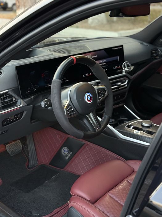 Bmw i 3 40 L nithe sport 2024