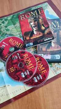 Joc retro complet ROME total war