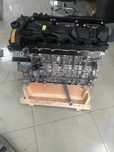 Лонг блок двигателя в сборе BMW X5 3.0L N55B30A