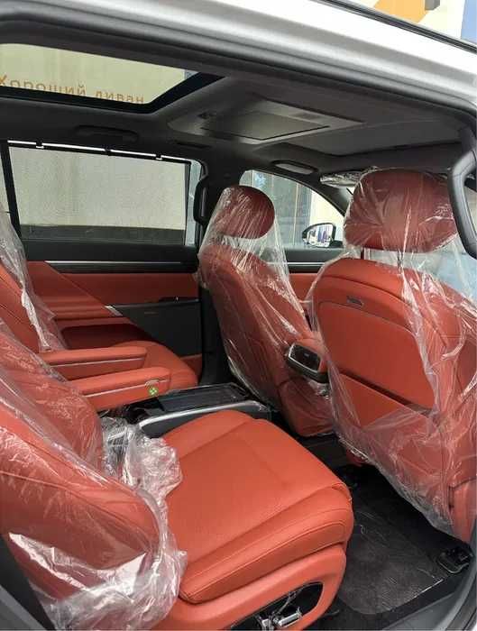 Dongfeng 008 Max