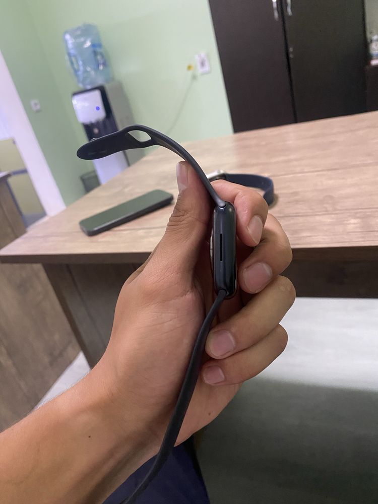 Apple Iwatch 8 45mm обмен