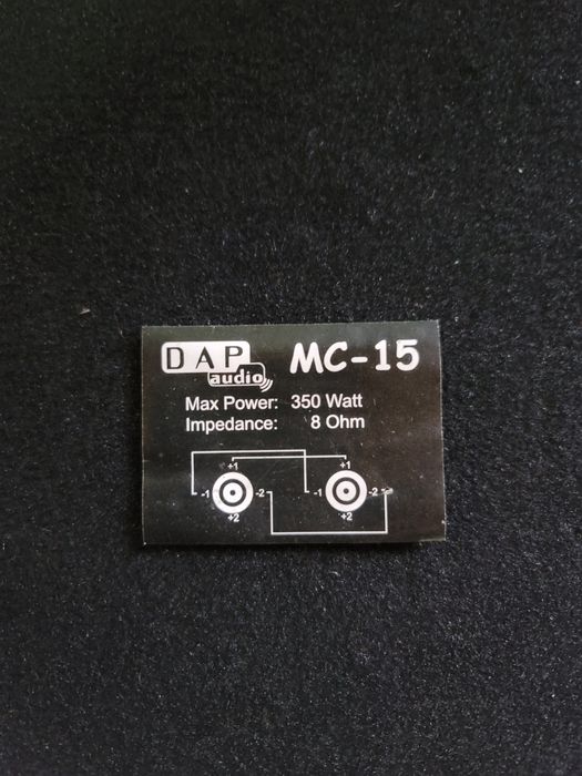 Pachet complet audio – Elta, Denon și DAP Audio