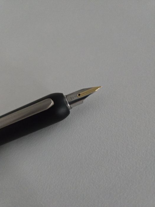 Lamy Dialog Stilou Negru mat