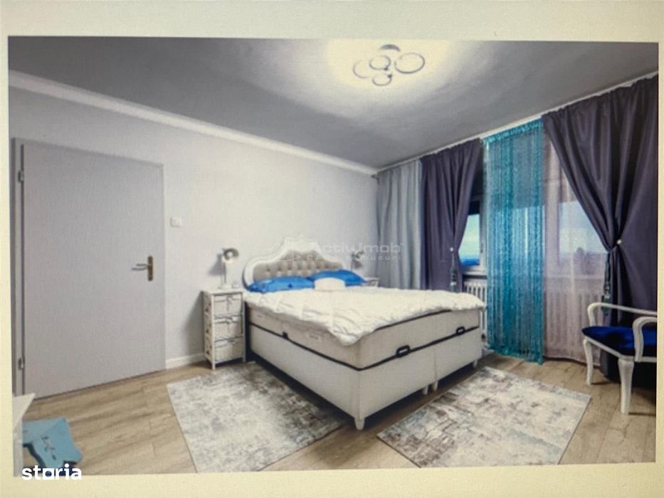 2 cam - zona Polivalenta