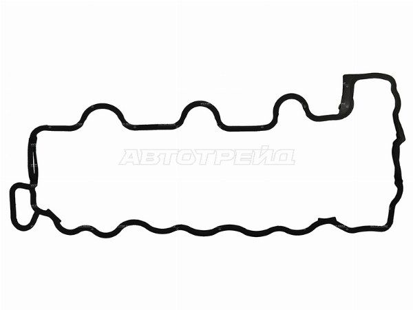 Прокладка клапанной крышки СПРАВА (R) MB C(W202)/E(W210) M112.913 /M11