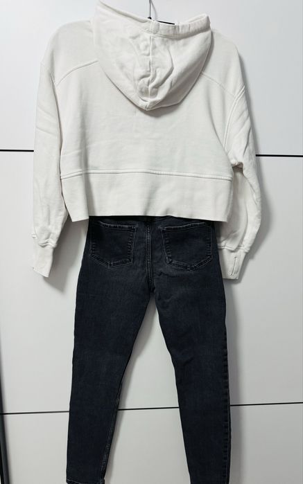 Сет за момиче H&М 134-140см + подарък