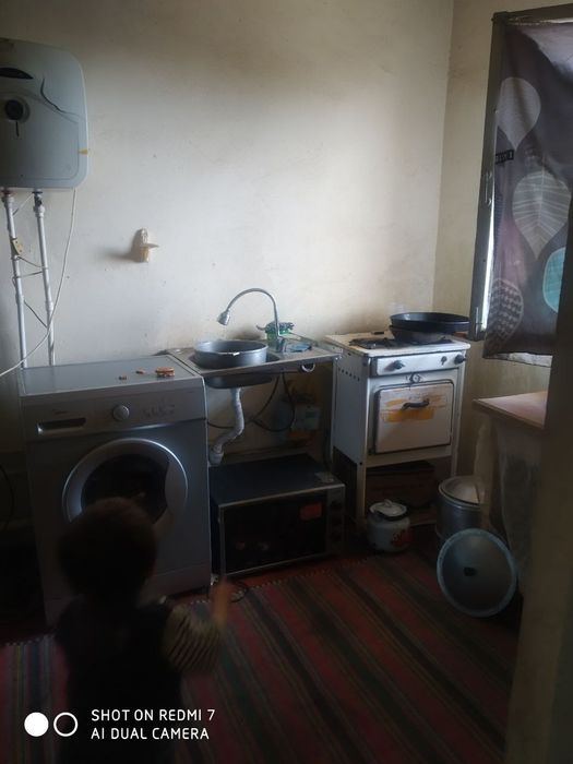 Бектимир тумани 2- хона срочно