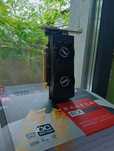 Placa video Radeon Rx 550