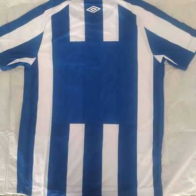 Нова фланелка Umbro на бразилския Avai, разм.М,L